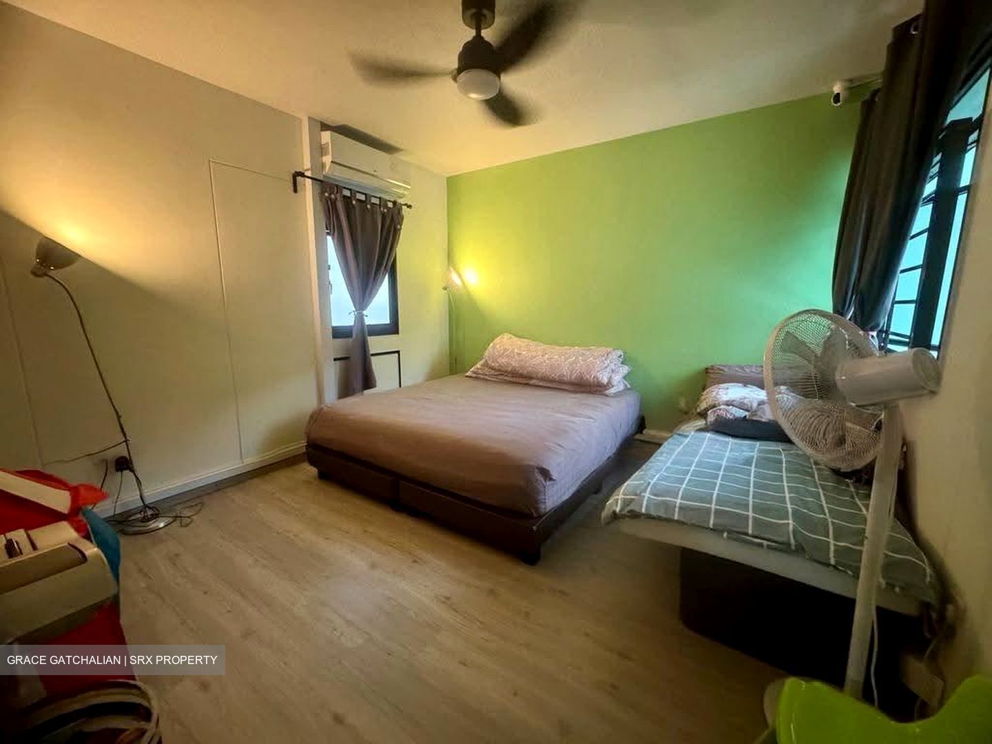 Blk 304B Anchorvale Court (Sengkang), HDB 5 Rooms #635451301